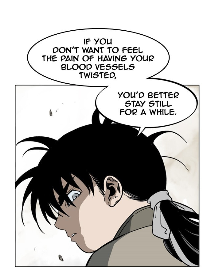 Read Gosu chapter 30 image 22 on Lezhin