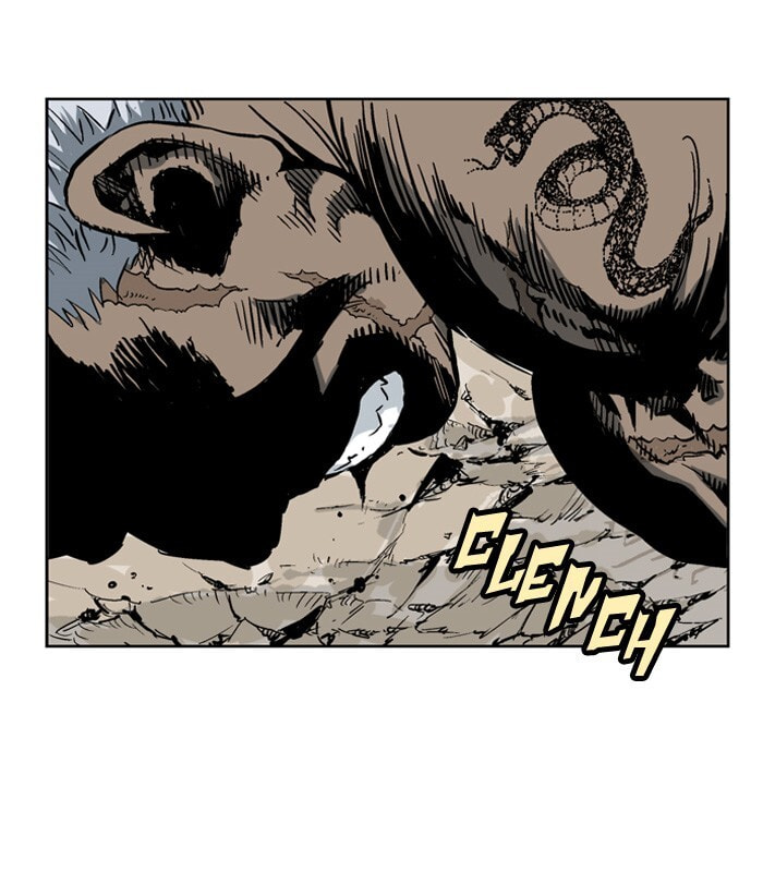 Read Gosu chapter 30 image 24 on Lezhin