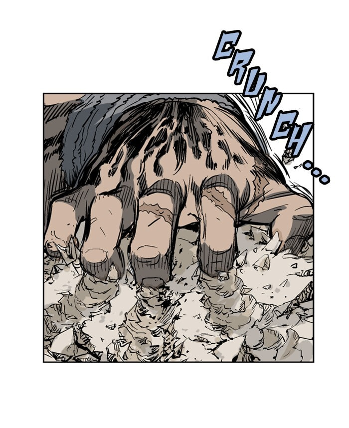 Read Gosu chapter 30 image 25 on Lezhin