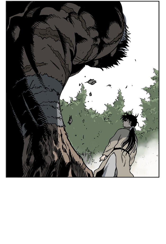Read Gosu chapter 30 image 28 on Lezhin