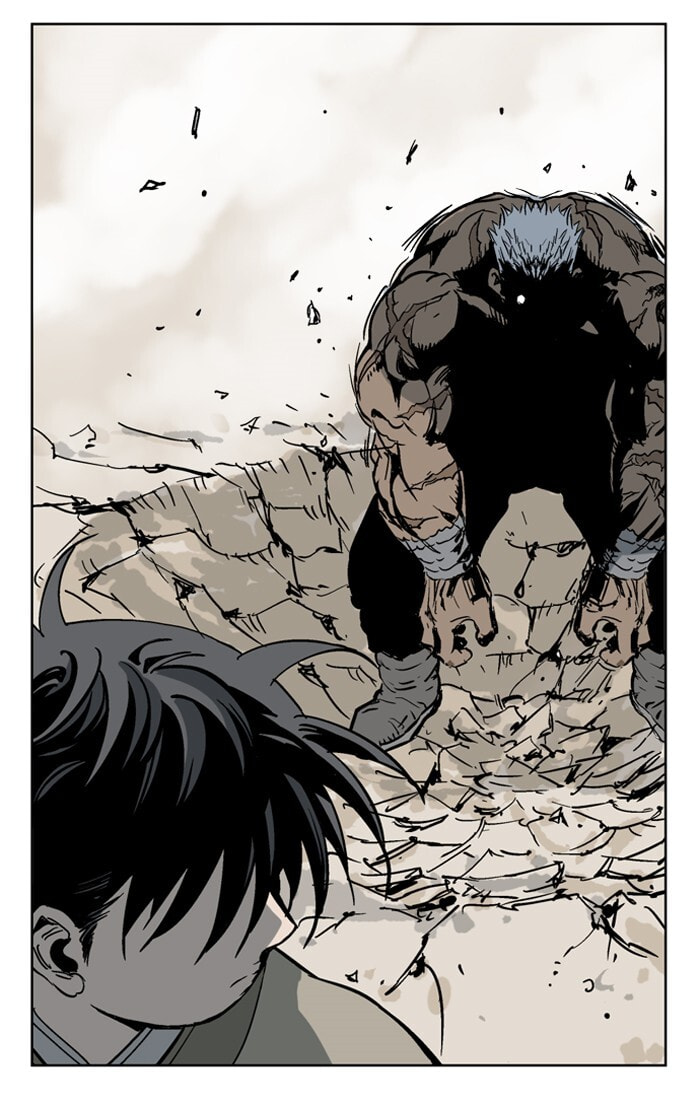 Read Gosu chapter 30 image 29 on Lezhin