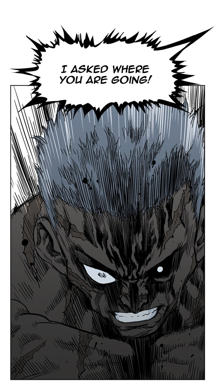 Read Gosu chapter 30 image 30 on Lezhin
