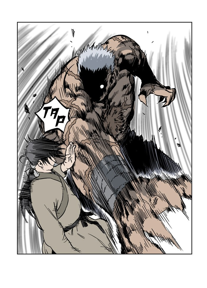 Read Gosu chapter 30 image 32 on Lezhin
