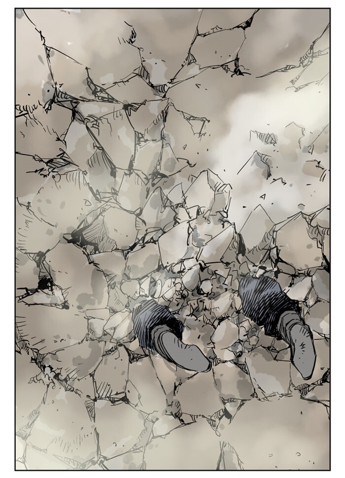 Read Gosu chapter 30 image 37 on Lezhin