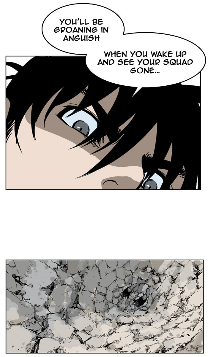 Read Gosu chapter 30 image 39 on Lezhin