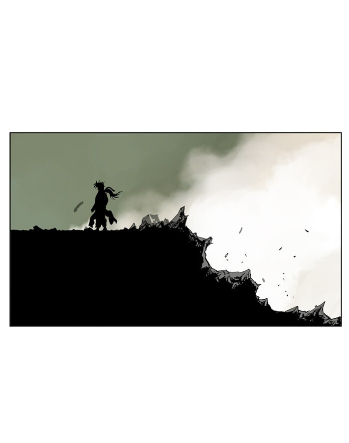 Read Gosu chapter 30 image 40 on Lezhin