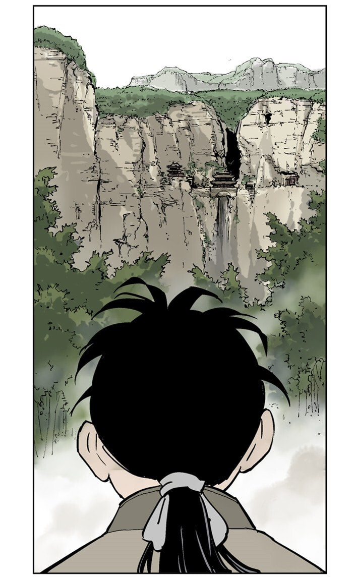 Read Gosu chapter 30 image 41 on Lezhin
