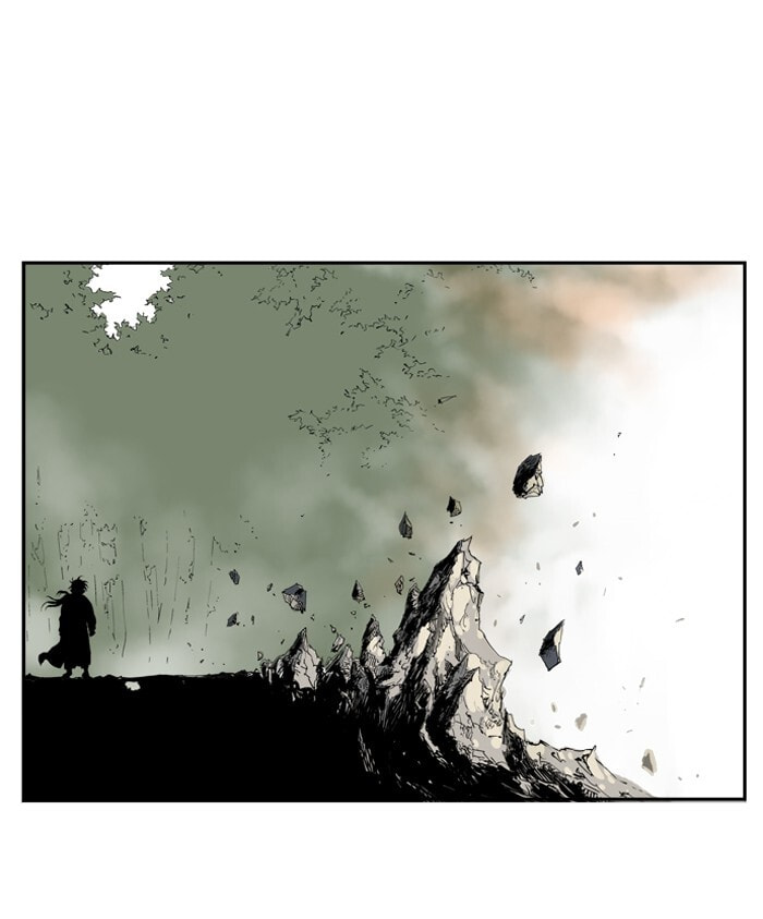 Read Gosu chapter 30 image 45 on Lezhin