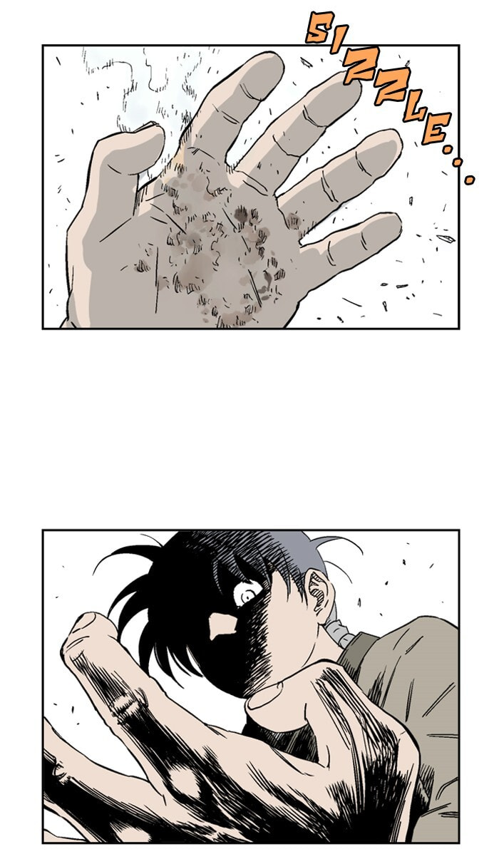 Read Gosu chapter 30 image 50 on Lezhin