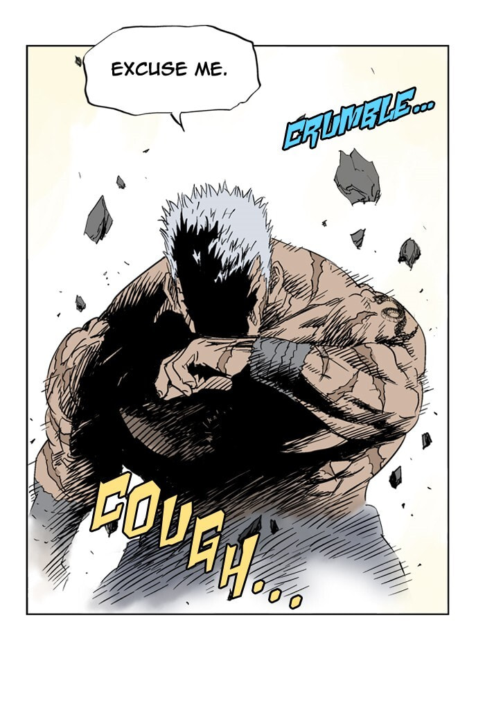 Read Gosu chapter 30 image 53 on Lezhin