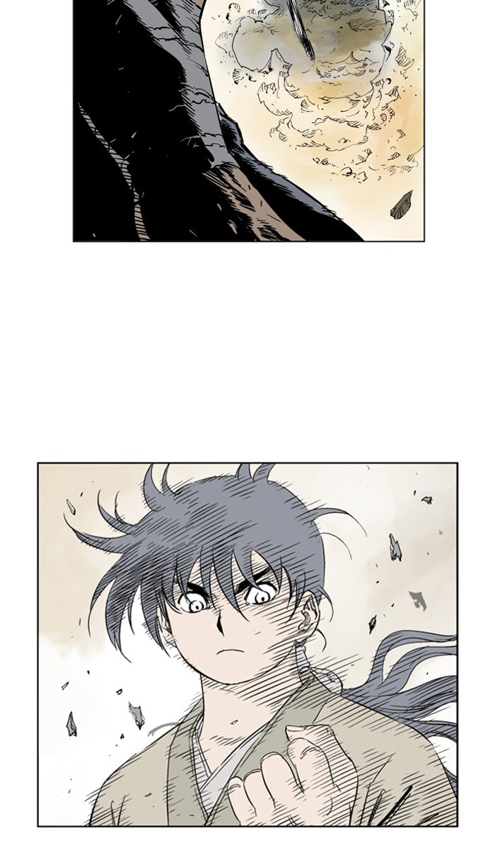 Read Gosu chapter 30 image 55 on Lezhin