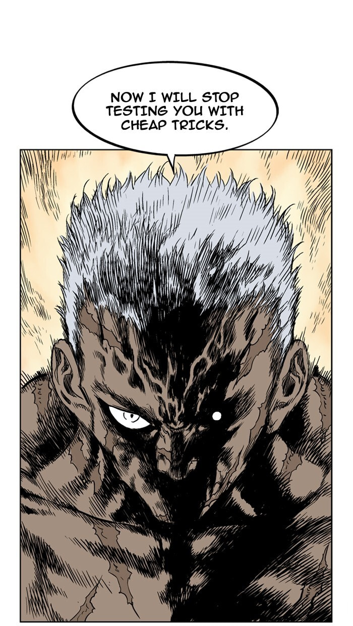 Read Gosu chapter 30 image 56 on Lezhin