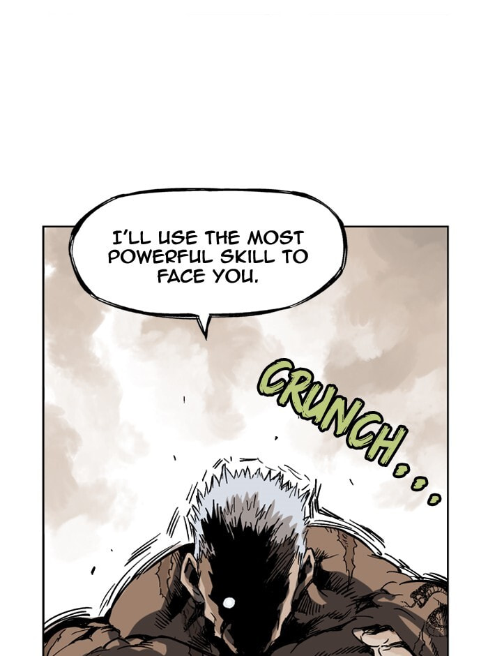 Read Gosu chapter 30 image 57 on Lezhin