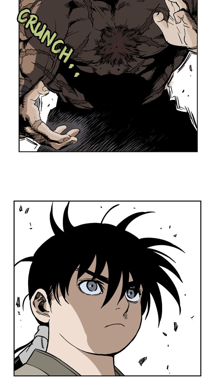 Read Gosu chapter 30 image 58 on Lezhin