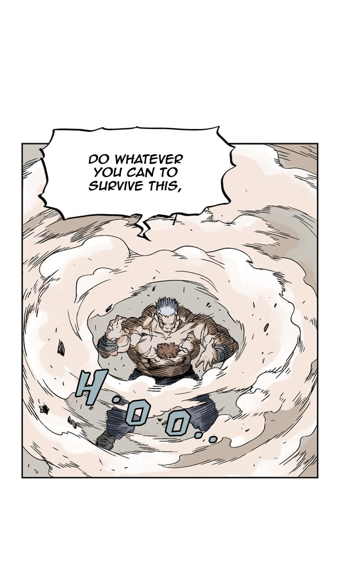 Read Gosu chapter 30 image 59 on Lezhin