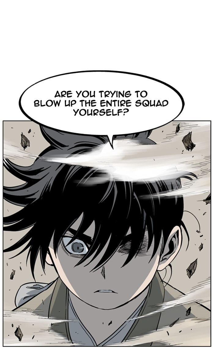 Read Gosu chapter 30 image 66 on Lezhin