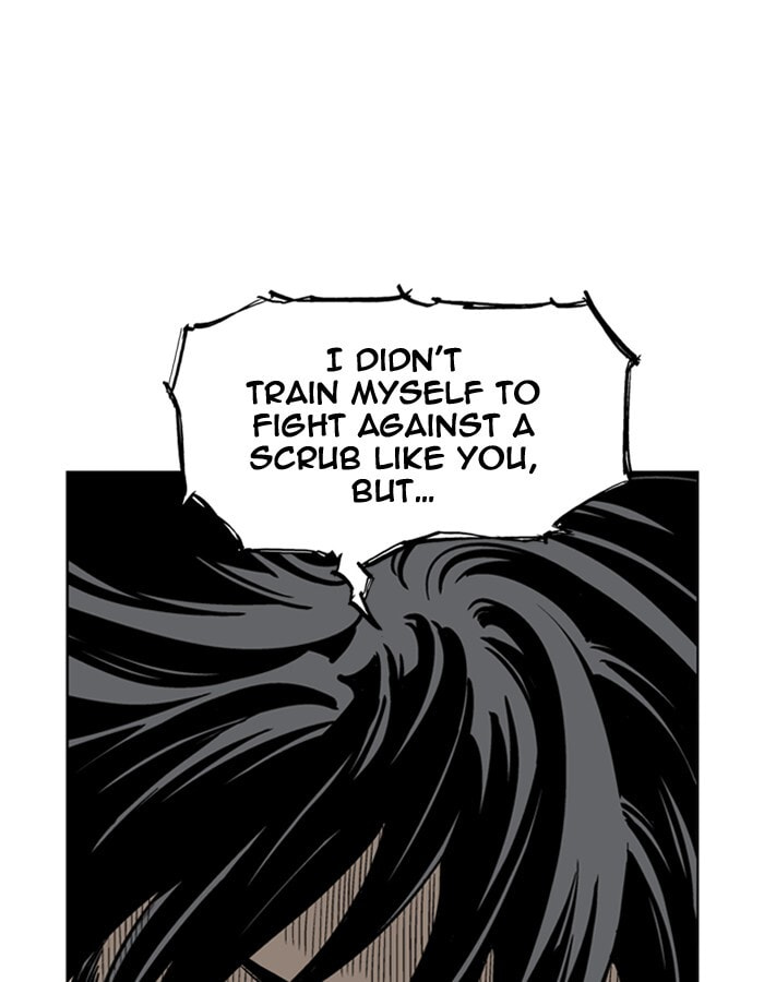 Read Gosu chapter 30 image 74 on Lezhin