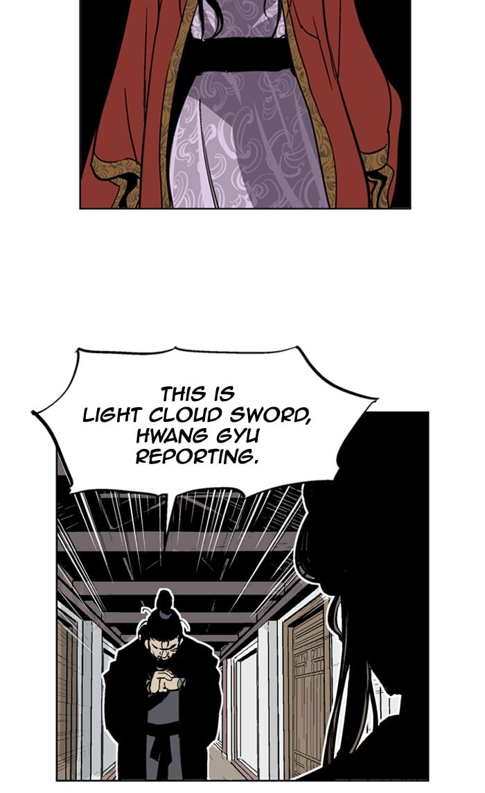 Read Gosu chapter 30 image 84 on Lezhin