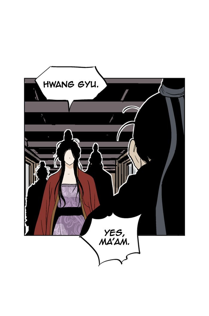 Read Gosu chapter 30 image 85 on Lezhin