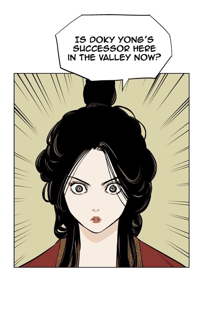 Read Gosu chapter 30 image 86 on Lezhin
