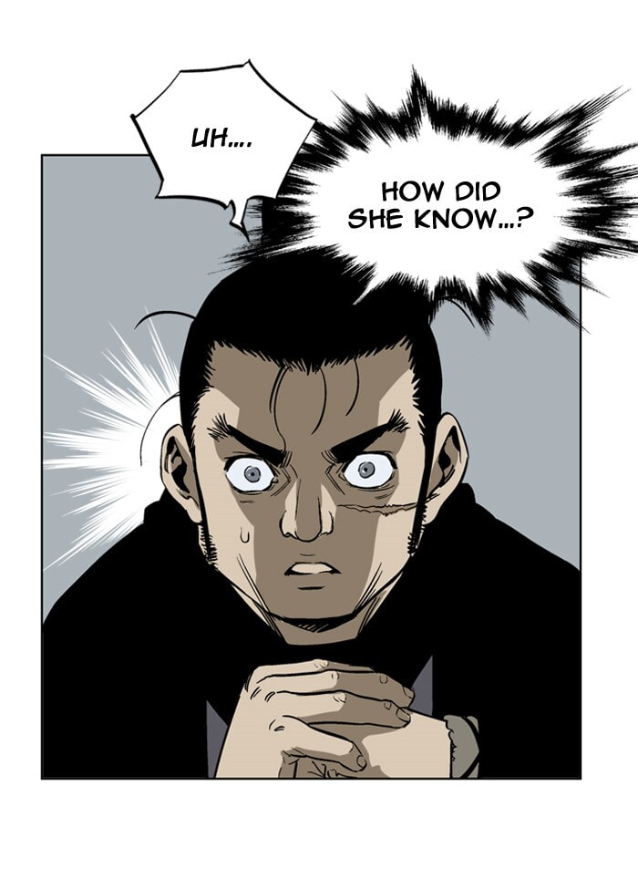 Read Gosu chapter 30 image 87 on Lezhin
