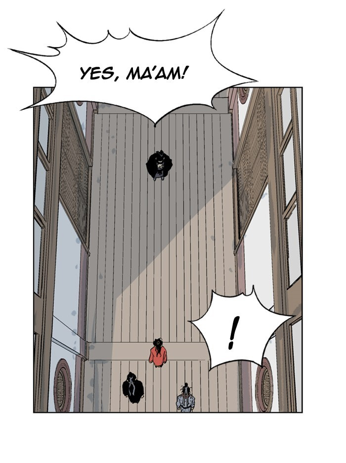 Read Gosu chapter 30 image 88 on Lezhin