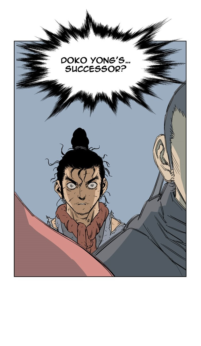 Read Gosu chapter 30 image 89 on Lezhin