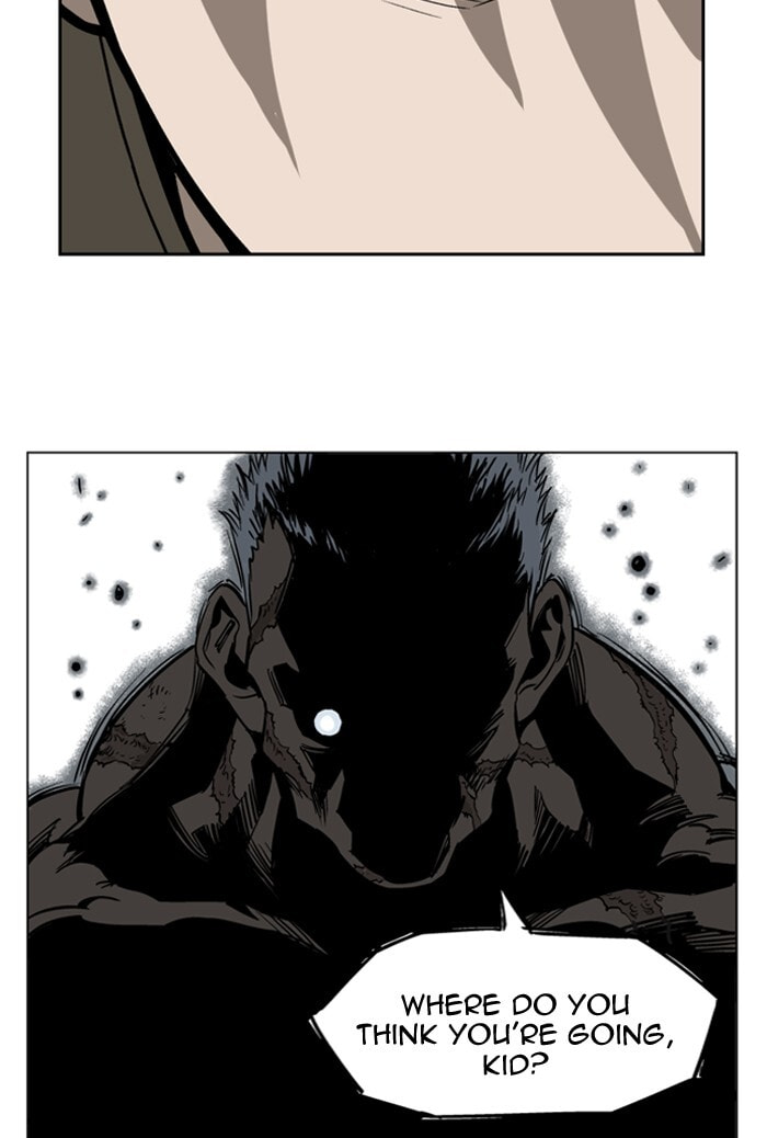 Read Gosu chapter 30 image 9 on Lezhin