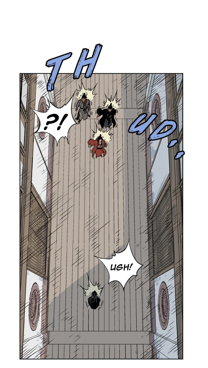 Read Gosu chapter 30 image 91 on Lezhin