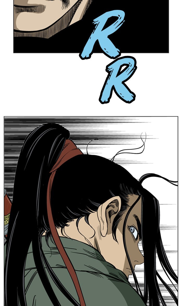 Read Gosu chapter 30 image 96 on Lezhin