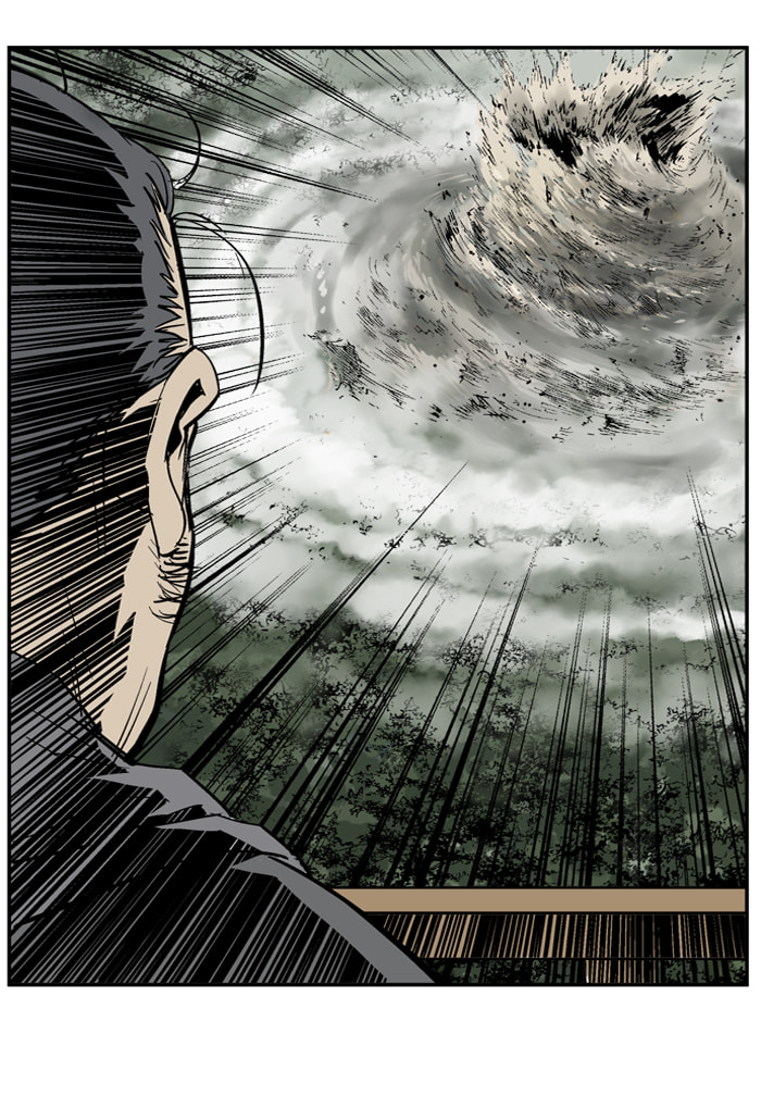 Read Gosu chapter 31 image 10 on Lezhin