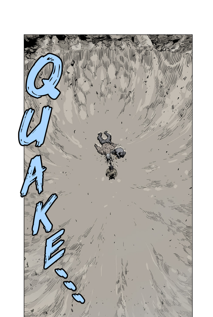 Read Gosu chapter 31 image 100 on Lezhin