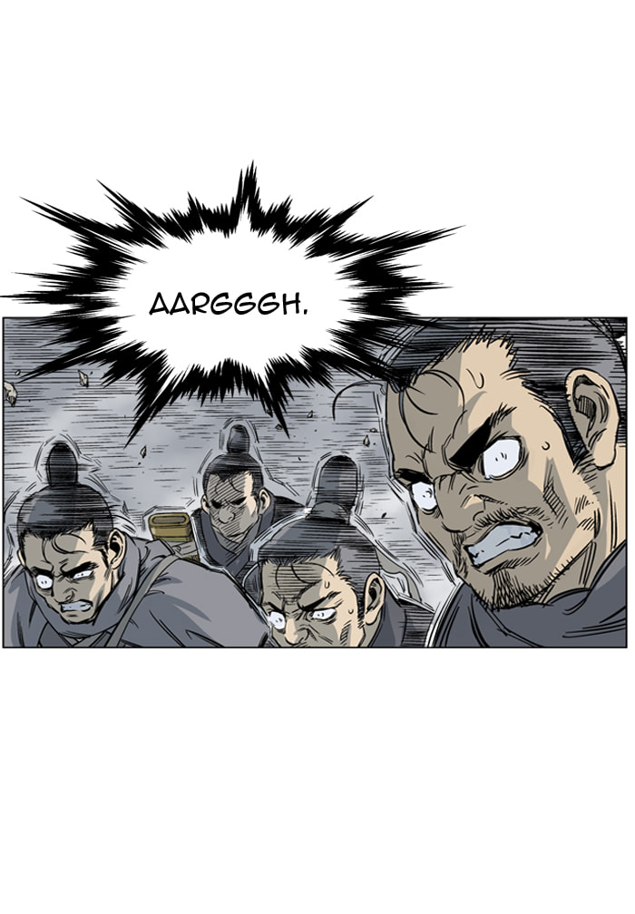 Read Gosu chapter 31 image 102 on Lezhin