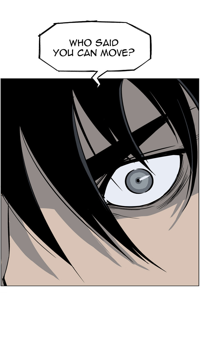 Read Gosu chapter 31 image 104 on Lezhin