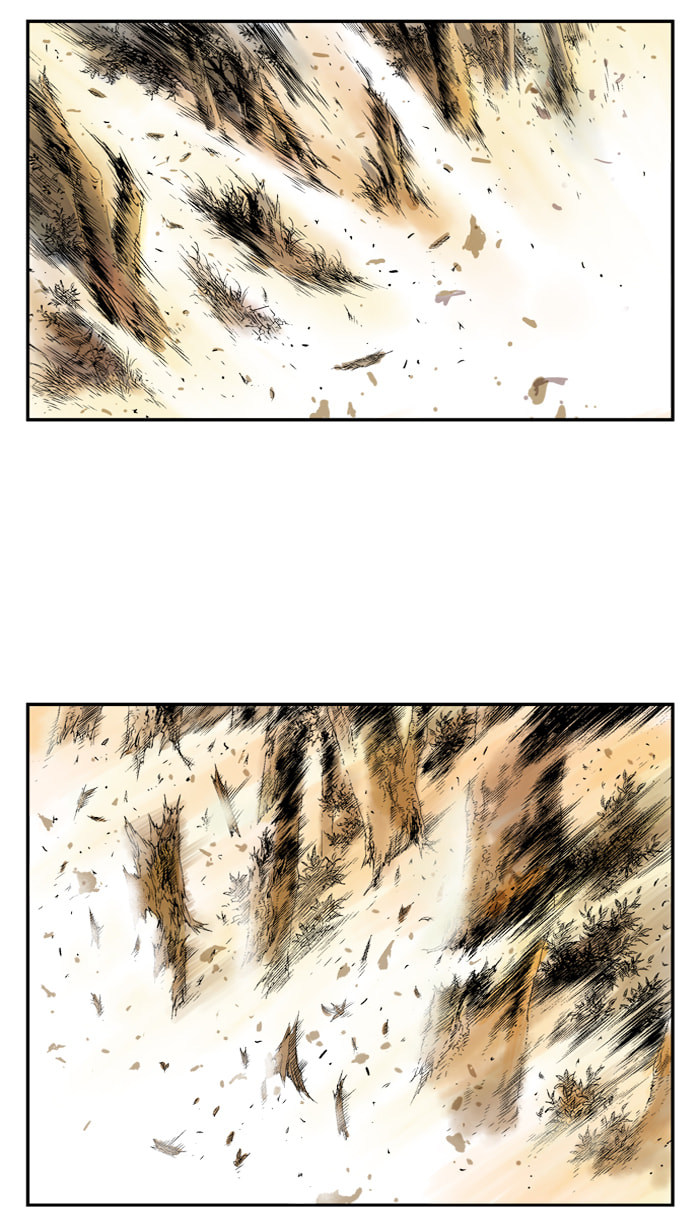 Read Gosu chapter 31 image 12 on Lezhin