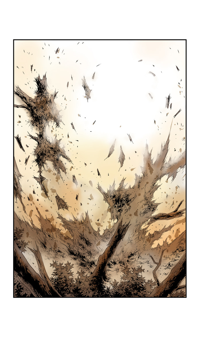 Read Gosu chapter 31 image 13 on Lezhin