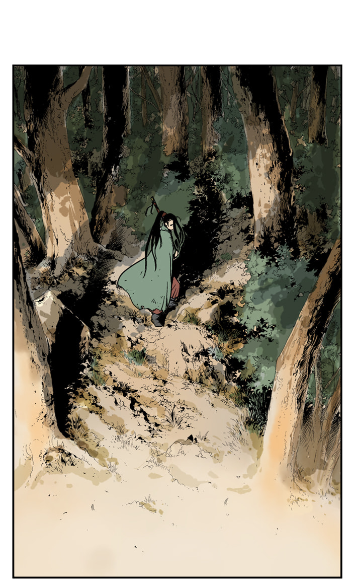 Read Gosu chapter 31 image 14 on Lezhin