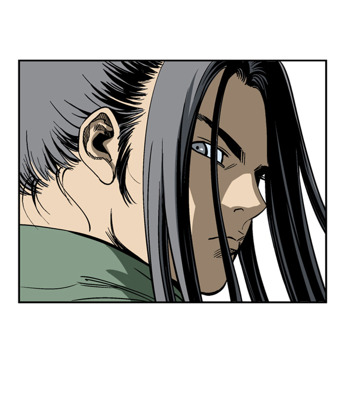 Read Gosu chapter 31 image 15 on Lezhin