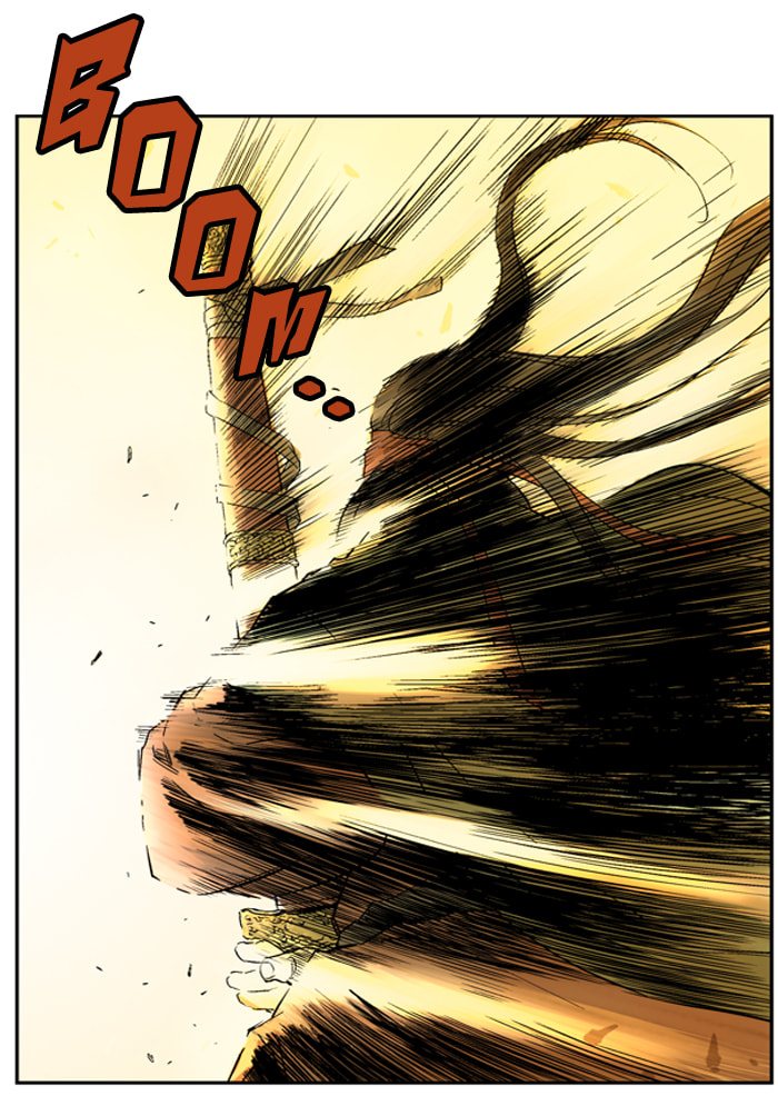Read Gosu chapter 31 image 17 on Lezhin