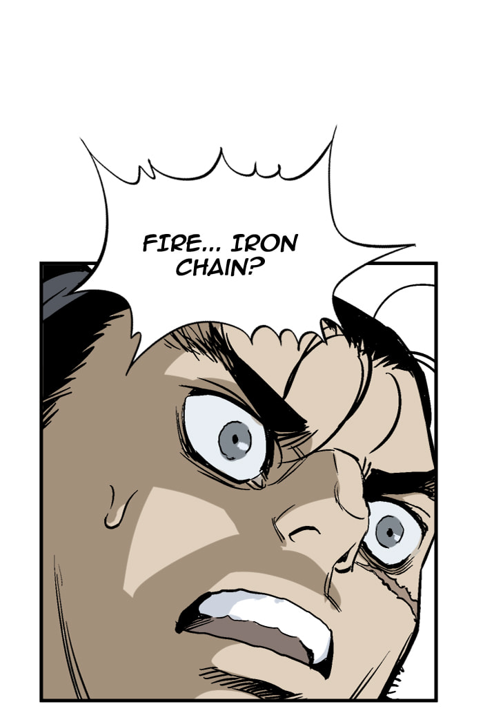 Read Gosu chapter 31 image 22 on Lezhin