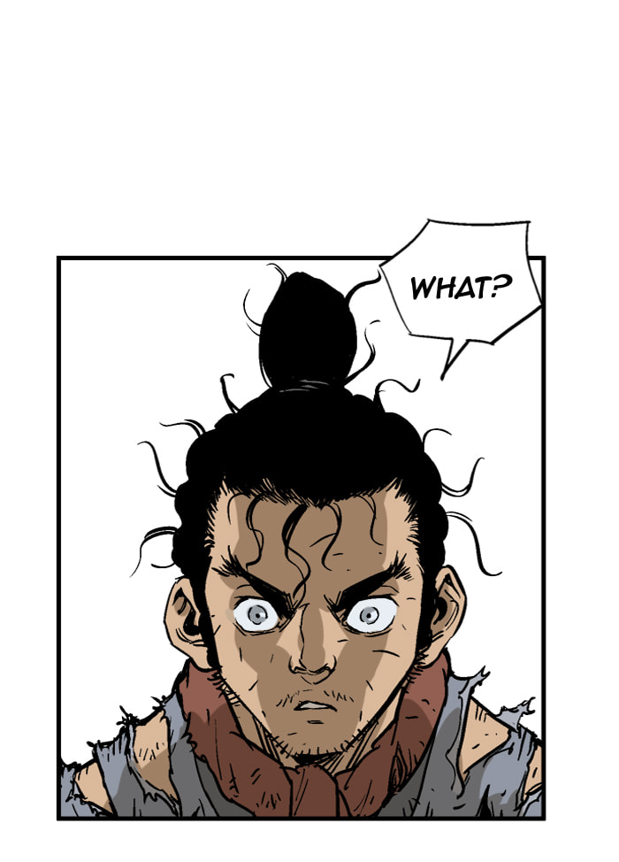 Read Gosu chapter 31 image 23 on Lezhin