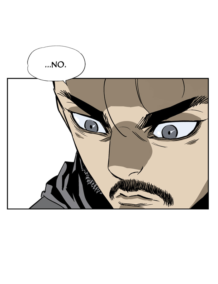 Read Gosu chapter 31 image 24 on Lezhin