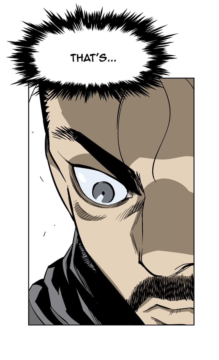 Read Gosu chapter 31 image 26 on Lezhin