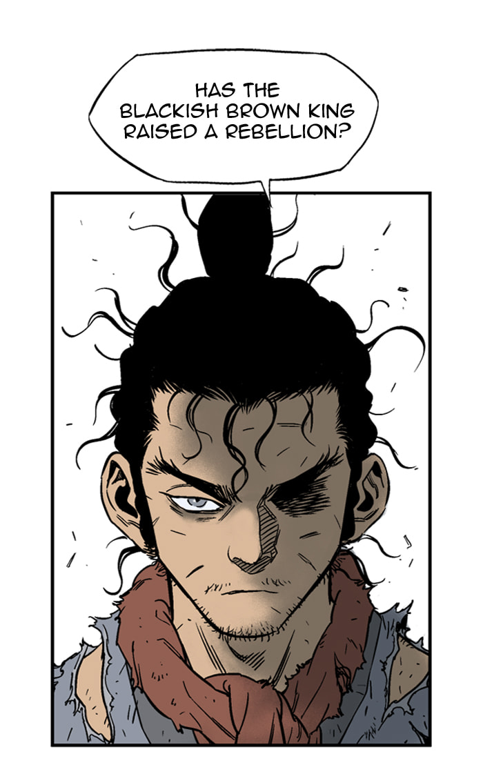 Read Gosu chapter 31 image 28 on Lezhin