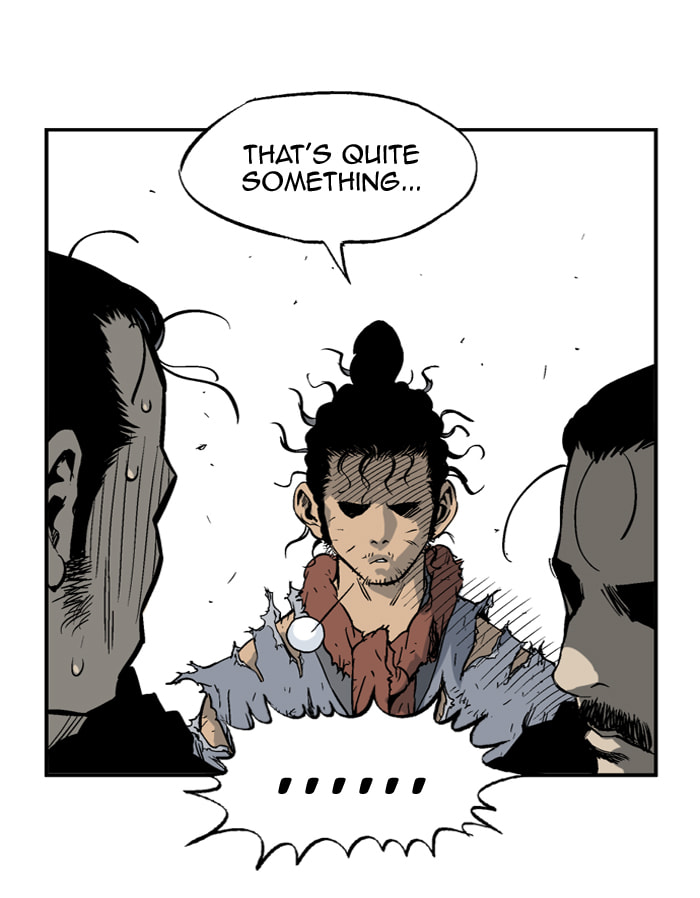 Read Gosu chapter 31 image 29 on Lezhin