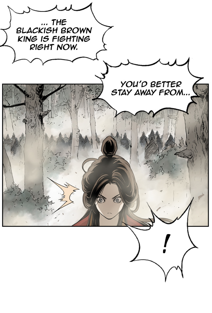 Read Gosu chapter 31 image 36 on Lezhin