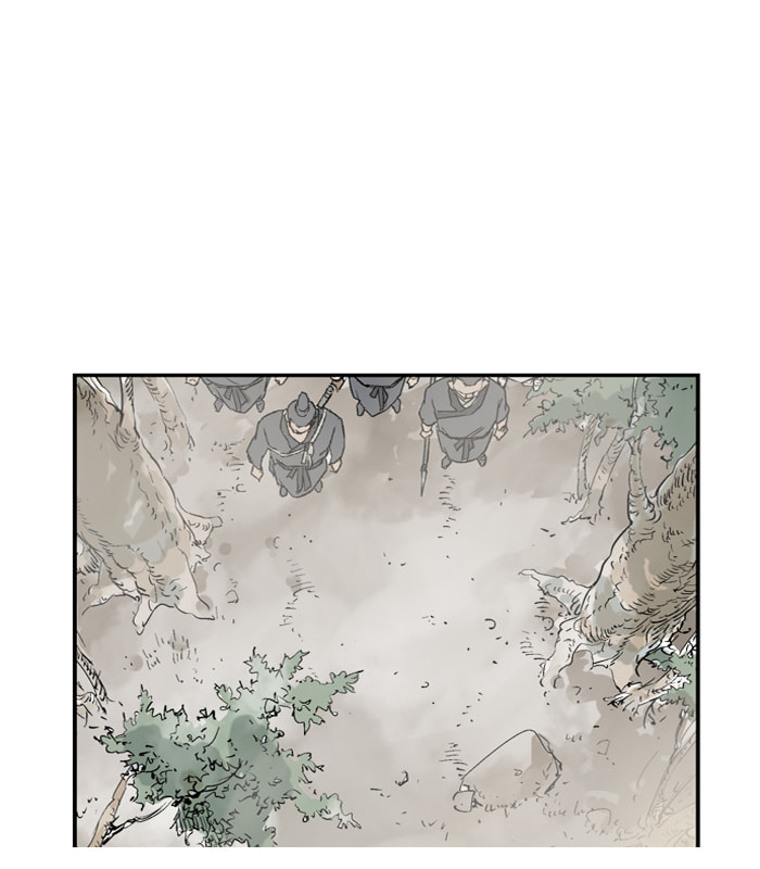 Read Gosu chapter 31 image 38 on Lezhin