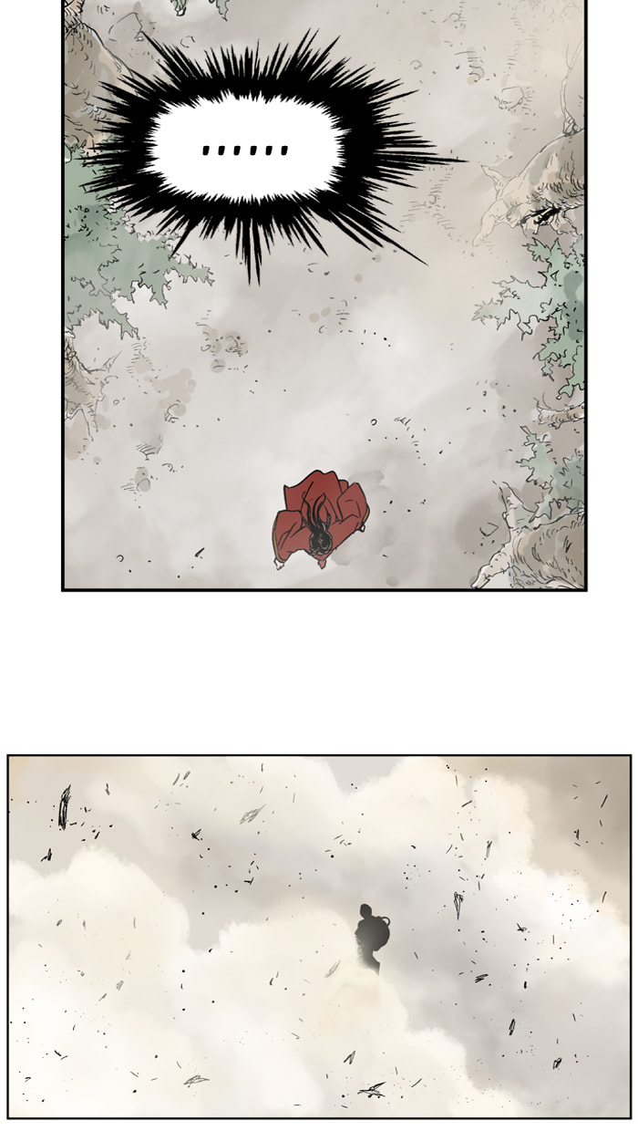 Read Gosu chapter 31 image 39 on Lezhin