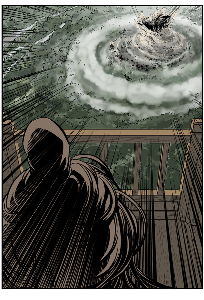 Read Gosu chapter 31 image 4 on Lezhin