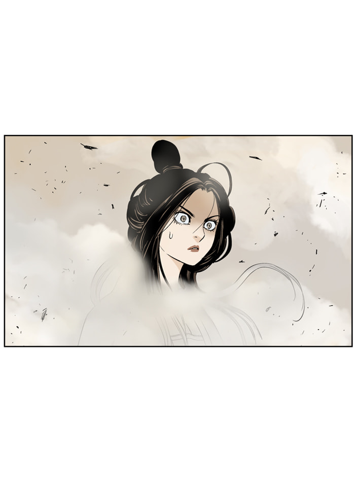 Read Gosu chapter 31 image 40 on Lezhin
